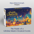 Puzzle of a Lifetime – Islam’s Greatest Events